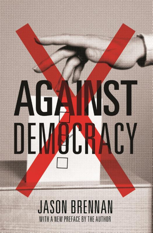 Against Democracy
