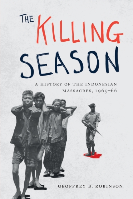 The Killing Season