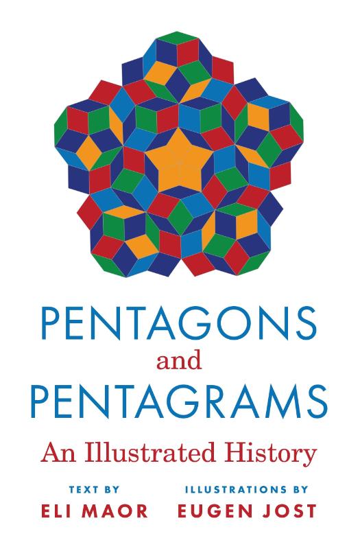 Pentagons and Pentagrams