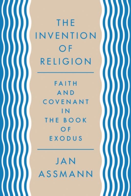 The Invention of Religion