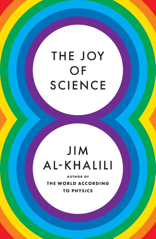 The Joy of Science