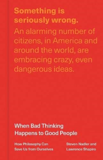 When Bad Thinking Happens to Good People