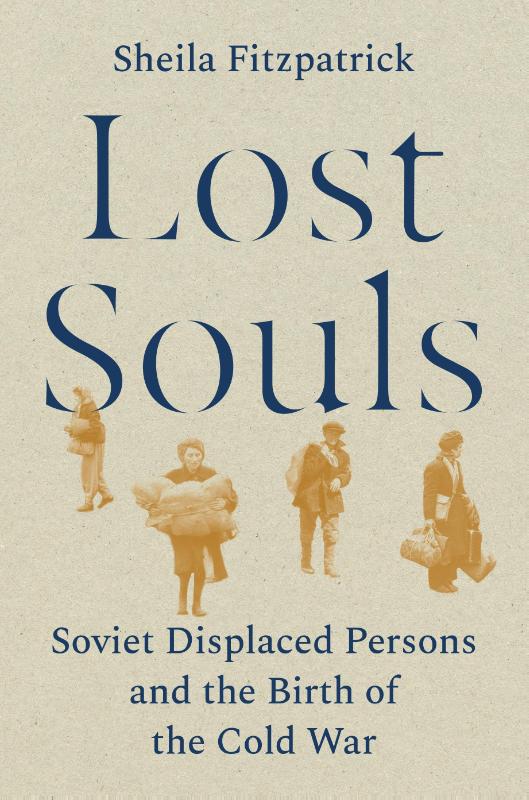 Lost Souls