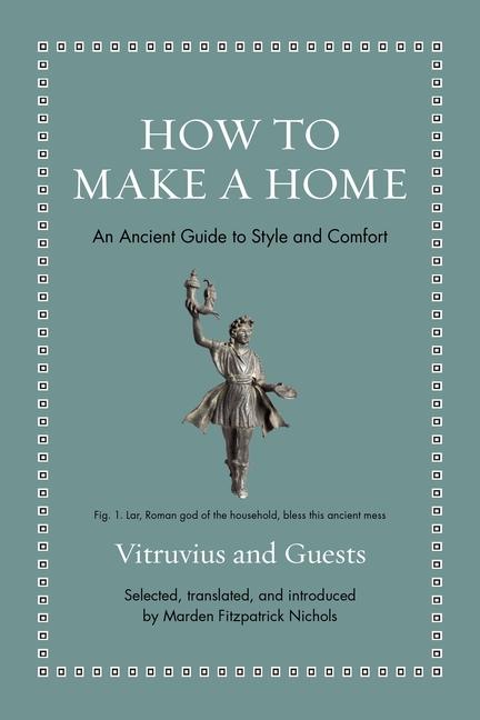 How to Make a Home