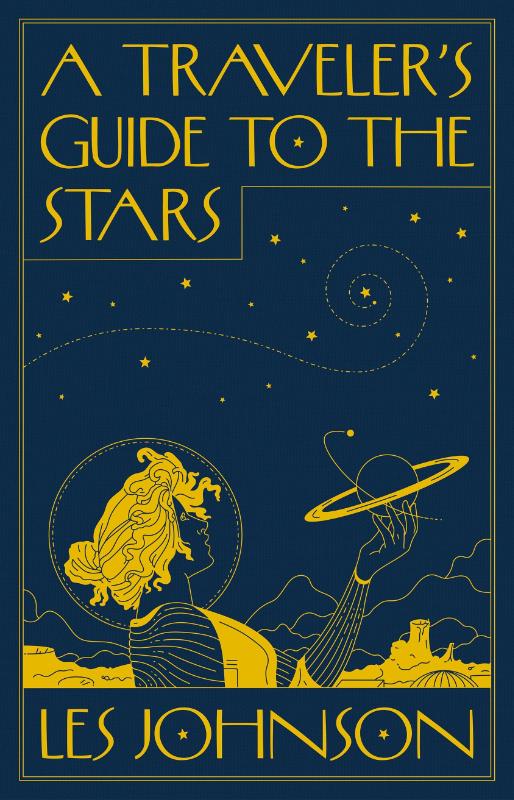 A Traveler’s Guide to the Stars