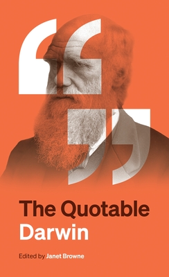 The Quotable Darwin