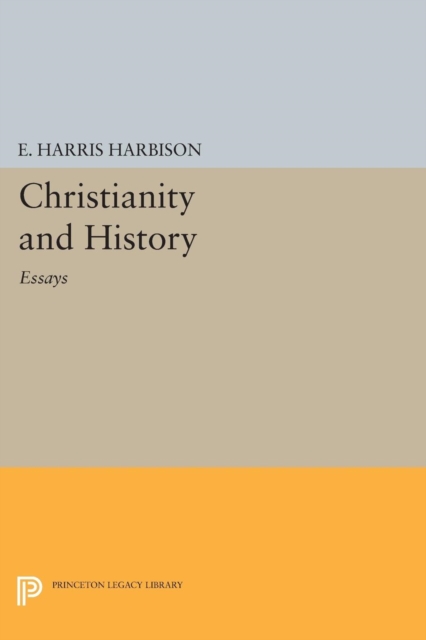Christianity and History