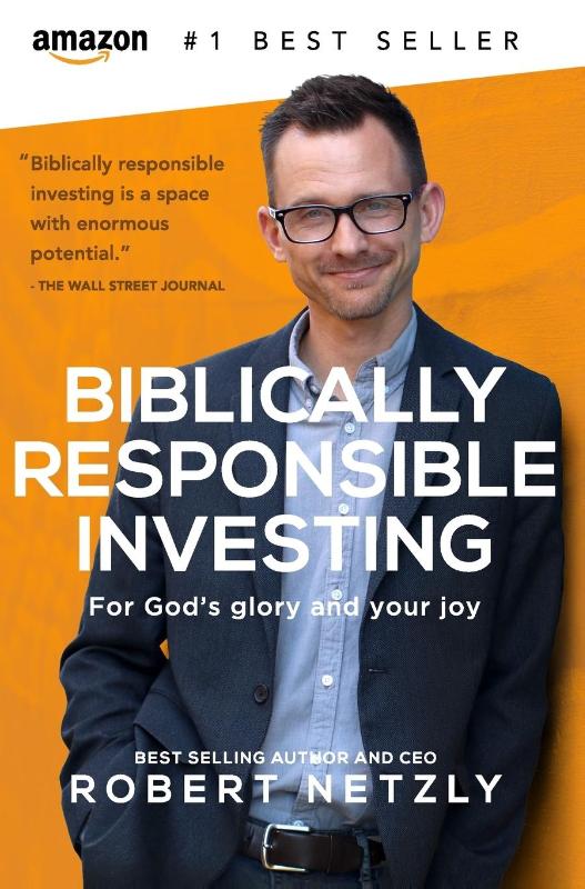 Biblically Responsible Investing