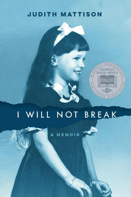 I Will Not Break