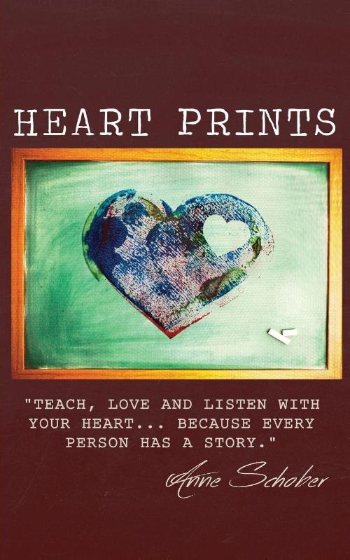 Heart Prints