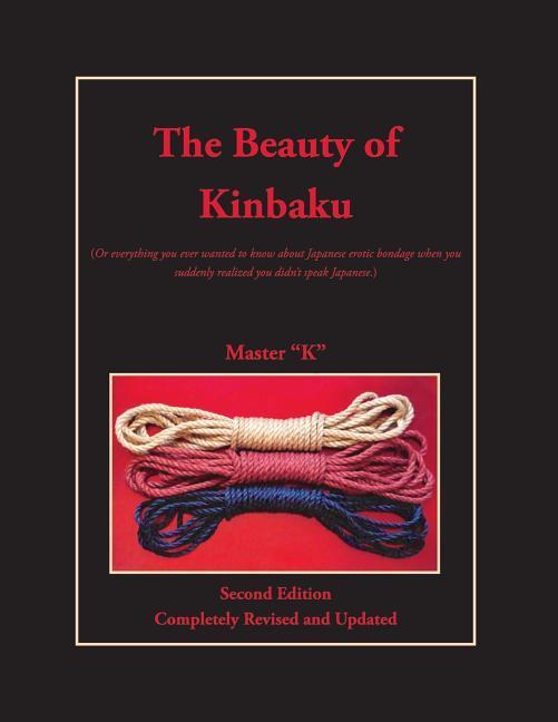 BEAUTY OF KINBAKU