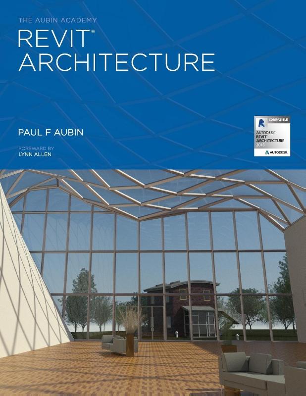 The Aubin Academy Revit Architecture