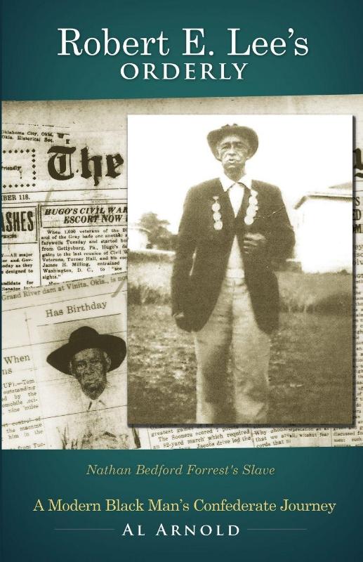 Robert E. Lee's Orderly