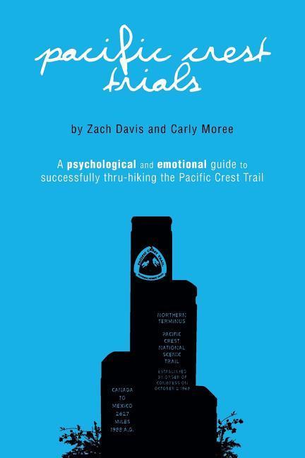 PACIFIC CREST TRIALS