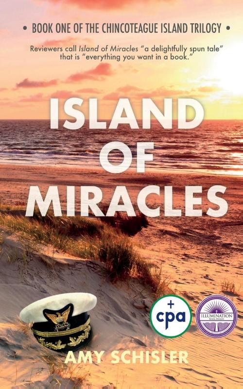 Island of Miracles