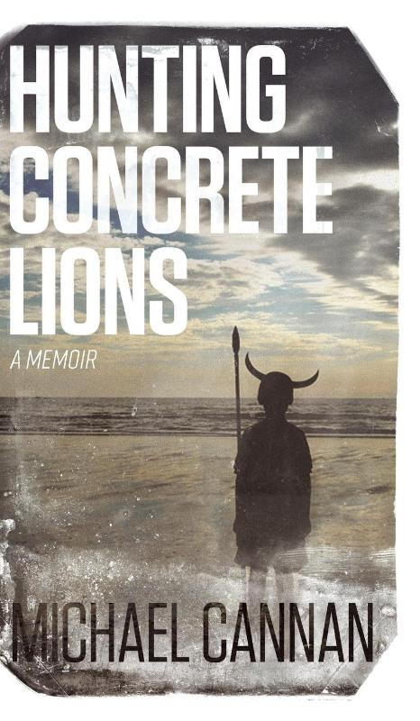 Hunting Concrete Lions