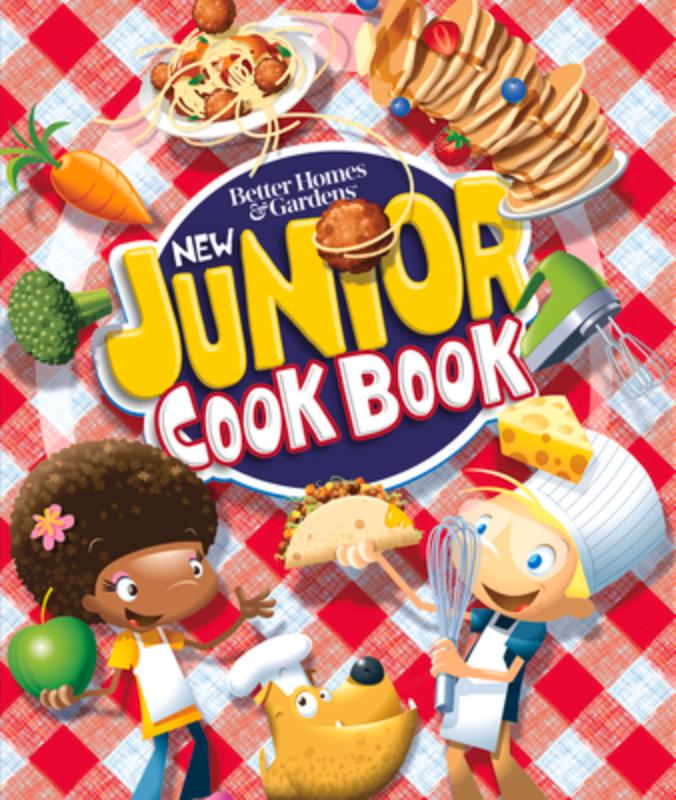 BHG NEW JR COOK BK EIGHTH EDIT
