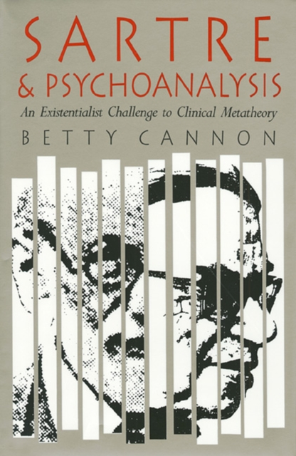 Sartre and Psychoanalysis