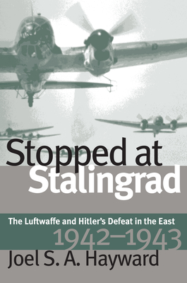 Stopped at Stalingrad