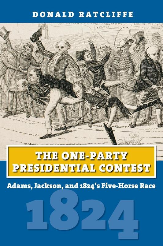 The One-Party Presidential Contest