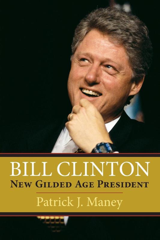 Bill Clinton