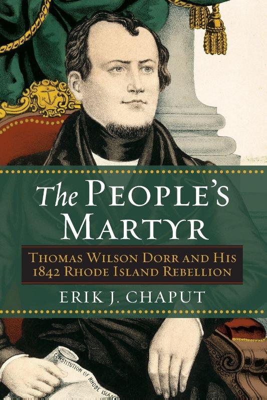 The People's Martyr