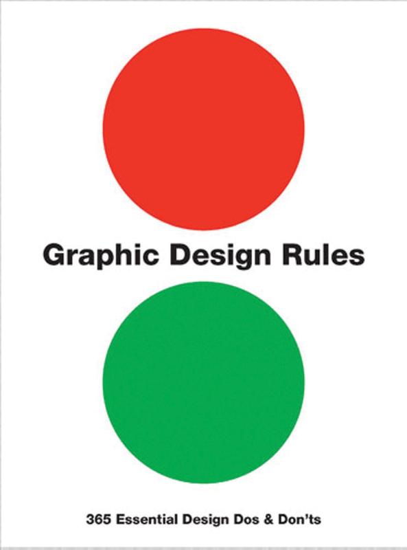 Graphic Design Rules