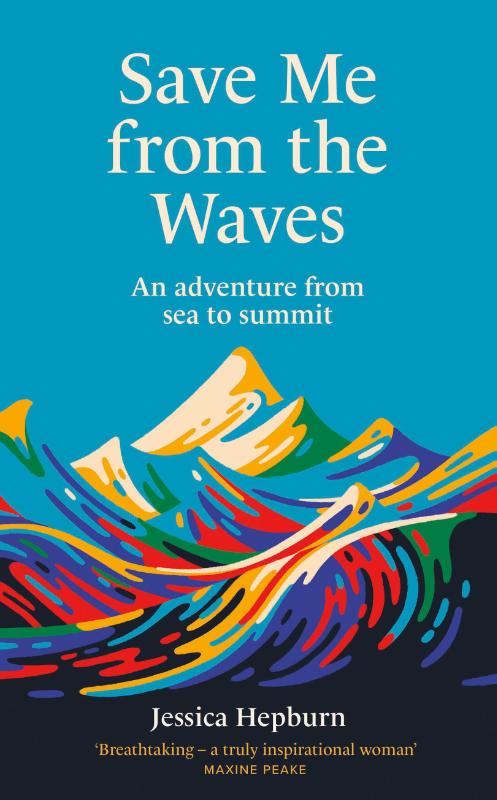 Save Me from the Waves