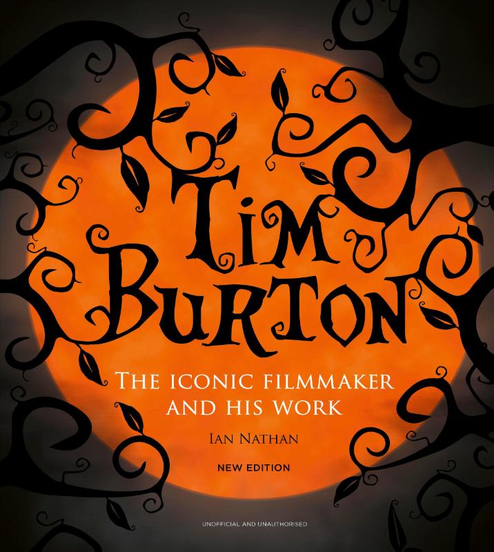 Tim Burton