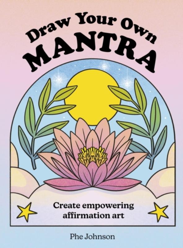 Draw Your Own Mantra