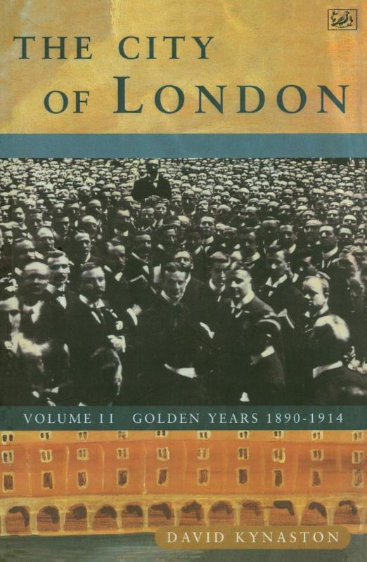 The City Of London Volume 2