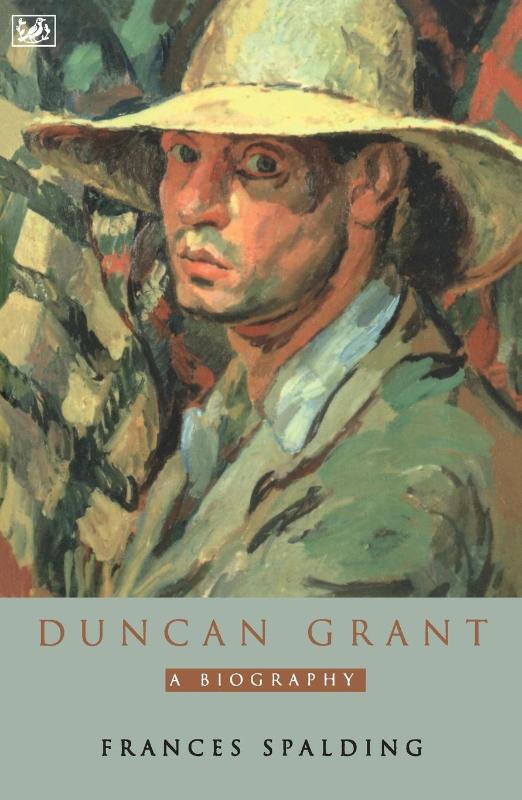 Duncan Grant