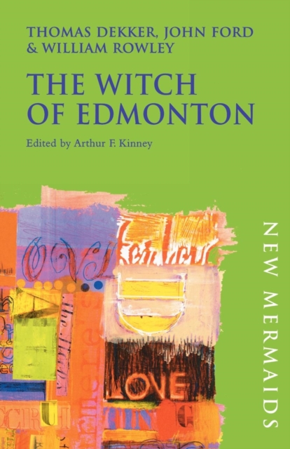 The Witch of Edmonton