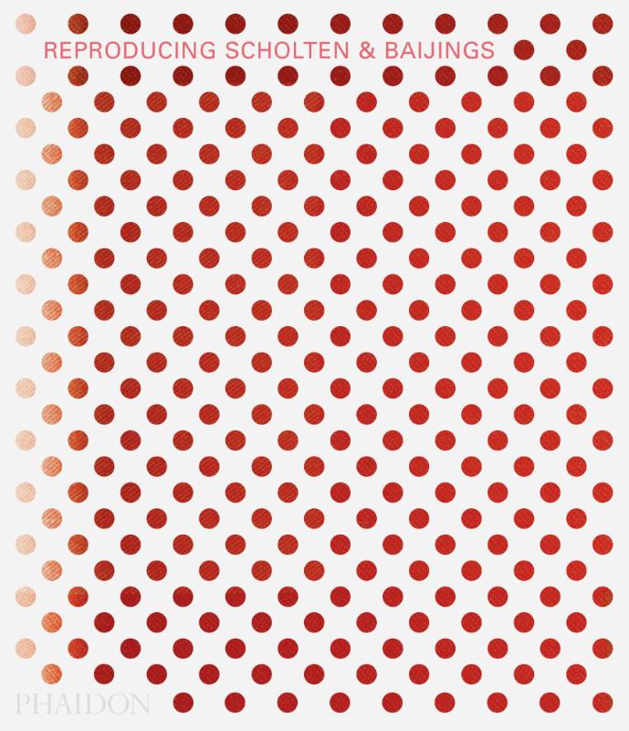 Reproducing Scholten & Baijings