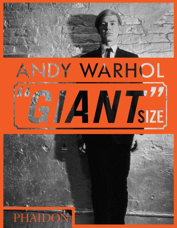 Andy Warhol 'Giant' Size