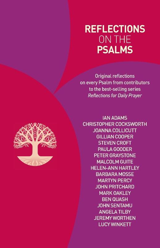 Reflections on the Psalms