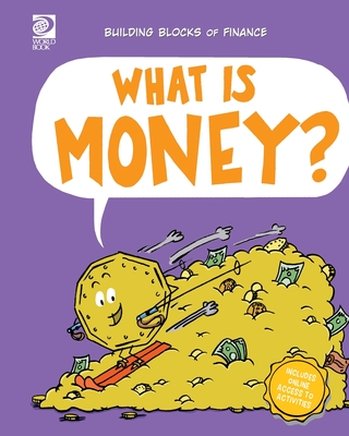 What is Money?