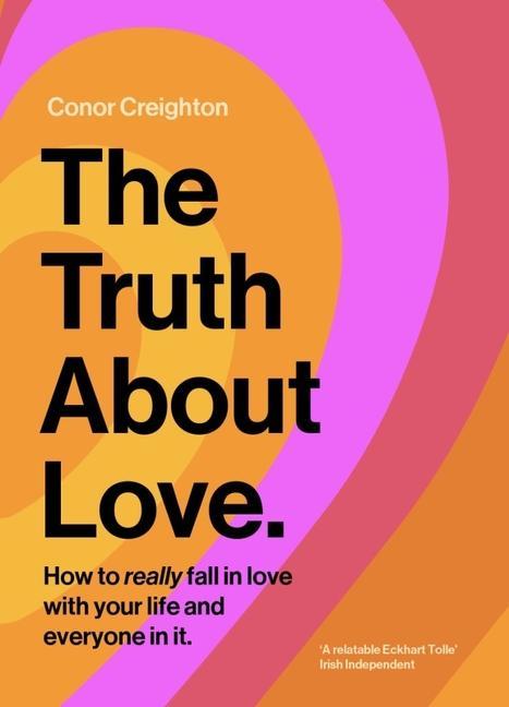 Creighton, C: Truth about Love