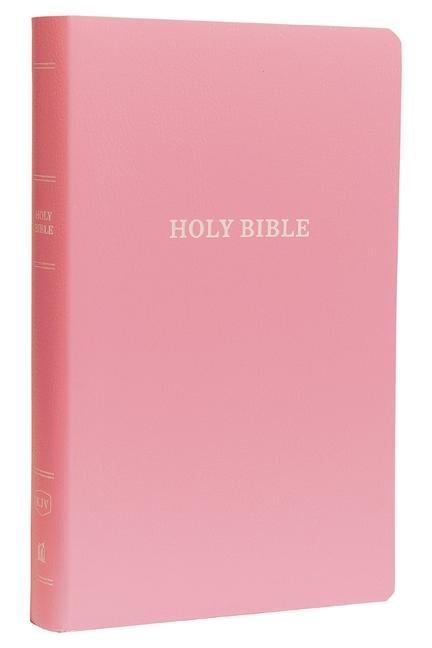 Thomas Nelson: KJV, Gift and Award Bible, Imitation Leather,