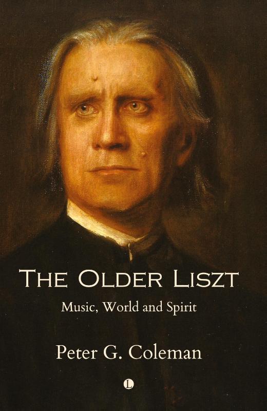 The The Older Liszt