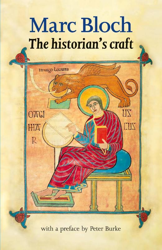 The Historian's Craft