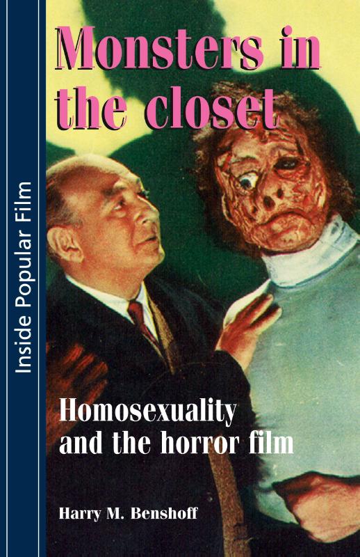 Monsters in the Closet