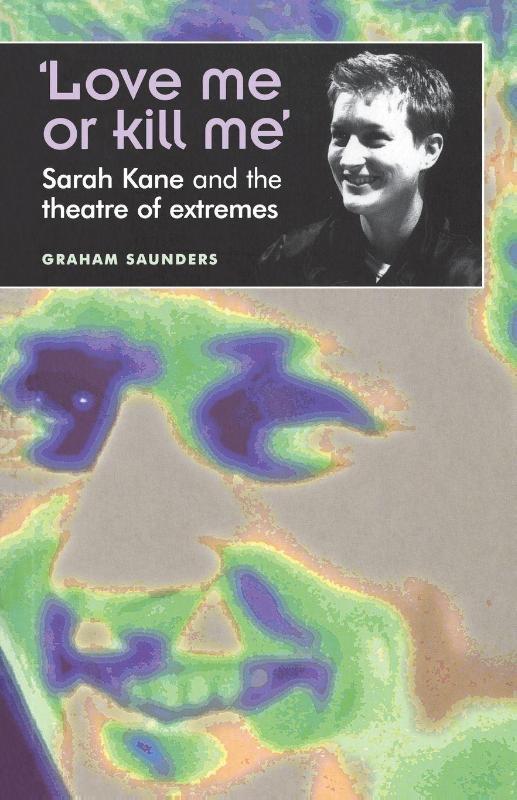 ‘Love Me or Kill Me’