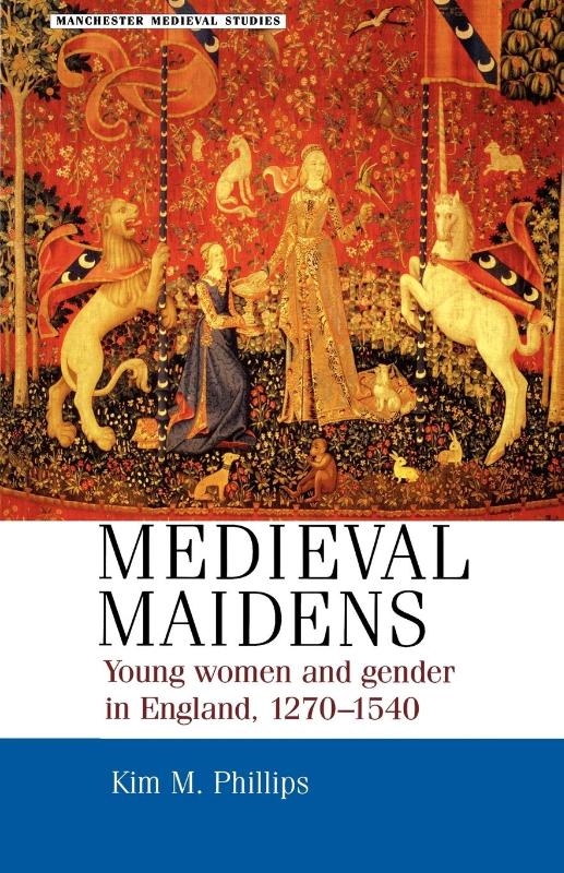Medieval Maidens