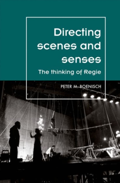 Directing Scenes and Senses