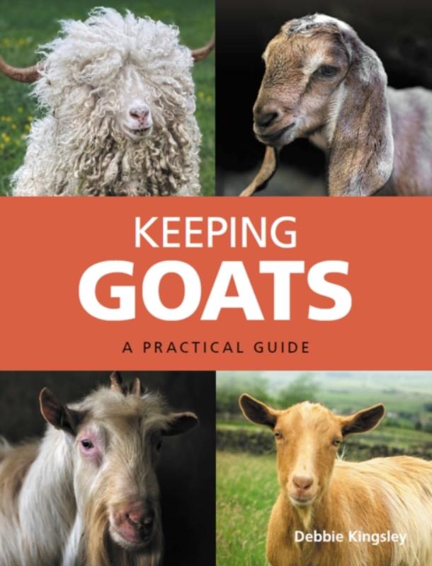 Keeping Goats
