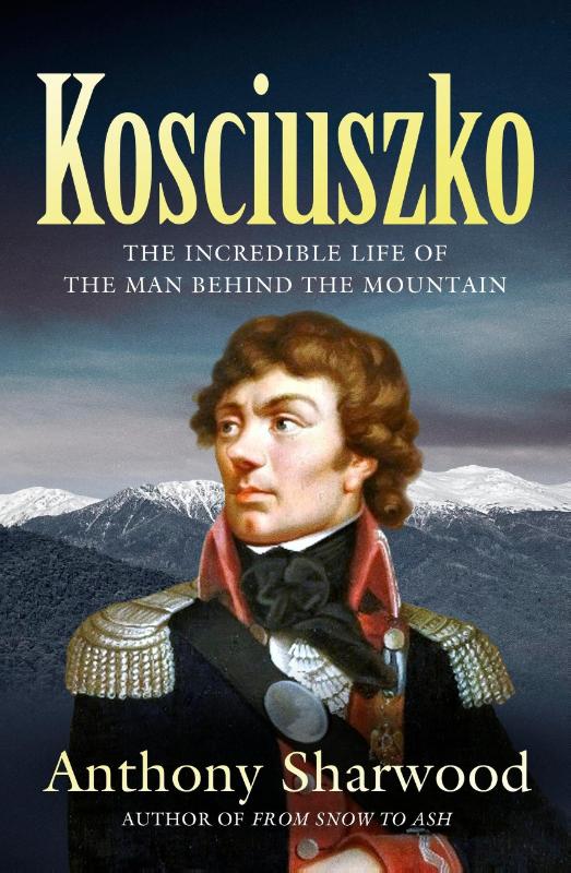 Kosciuszko