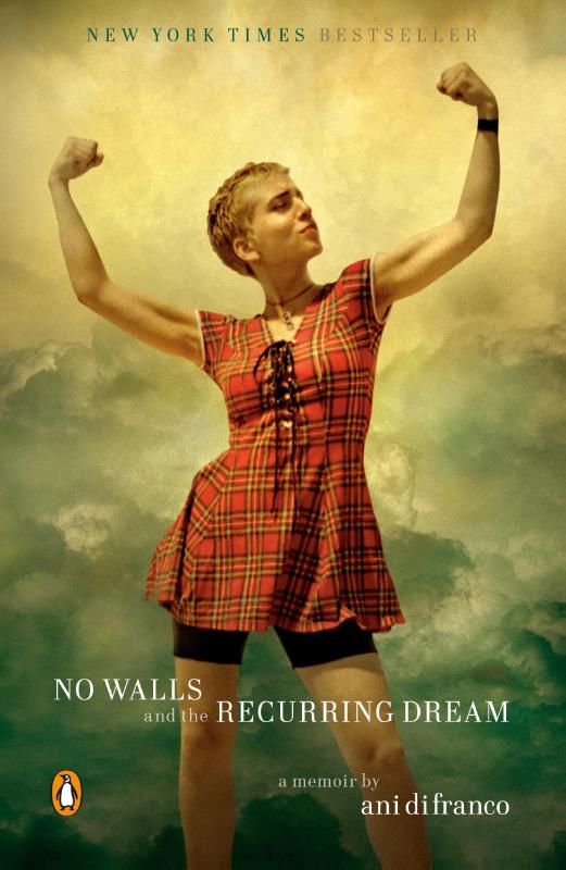 No Walls and the Recurring Dream