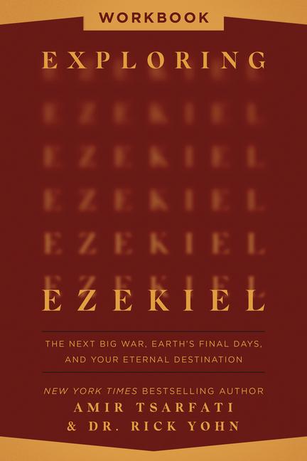 Exploring Ezekiel Workbook