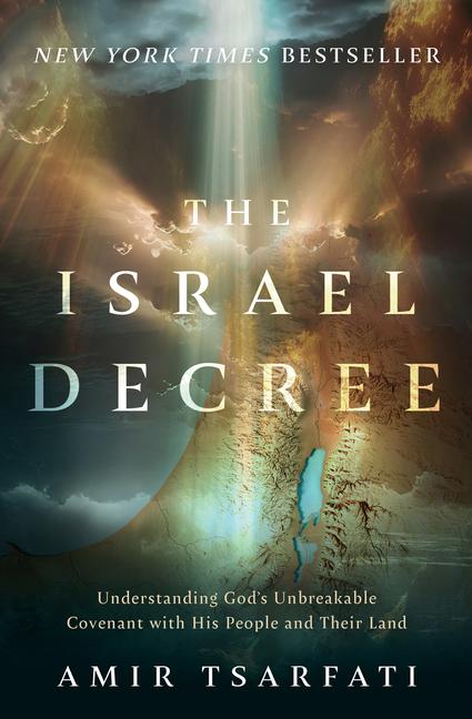 The Israel Decree